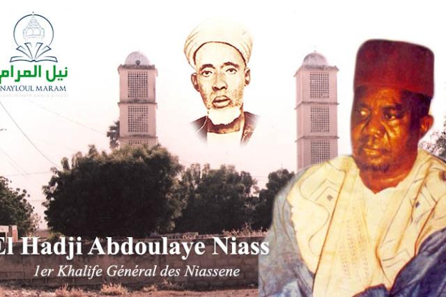 el hadji abdoulaye khalifa niass